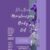 Lavender Body OIl